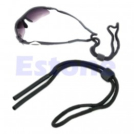 1 PC NEW Sunglasses Neck Cord Strap Eyeglass Glasses String Lanyard Holder Adjustable Christmas Gifts
