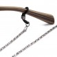 1pc Reading Glasses Anti-slip Chain Cords Holder Sunglasses Spectacles Metal Chain32737312320