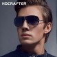 2016 Hot Selling Fashion Polarized Outdoor Driving Sunglasses for Men glasses Brand Designer with High Quality 4 Colors