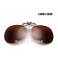 2016 New Hot Sale High Quality Polarized Sunglasses Clip Women & Men Night Vision Goggles fishing glasses32309190684