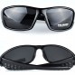 2016 New Top Sport Driving Fishing Sun Glasses Camouflage Frame Polarized Sunglasses Men/Women Brand Designer De Sol QXPG3