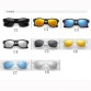2016 New classic children baby girls boy kids sunglasses uv protection Kids Sun Goggles UV400 gift with car case eyewear
