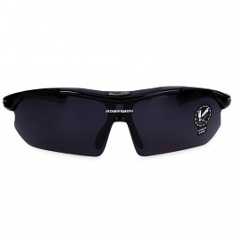 2016 Robesbon 0089 Men Cycling Eyewear Outdoor Cycling Glasses Bicycle Bike UV400 Sports Sun Glasses 3 Lenses