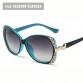 2017 Fashion Classic Brand Designer  Women's Sunglasses UV400 Protection Sunglasses Driving Sun Glasses for women gafas de sol