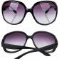2017 Fashion Retro Oversized Round Sunglasses Women Brand Designer Sun Glasses Women Glasses Female Goggle Eyeglasses 132
