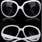2017 Fashion Retro Oversized Round Sunglasses Women Brand Designer Sun Glasses Women Glasses Female Goggle Eyeglasses 13232793401690