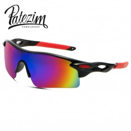 2017 NEW Men Sunglasses UV400 Outdoor Sports Eyewear High Quality Women Driving Sun Glasses Mountain Glasses gafas de sol hombre