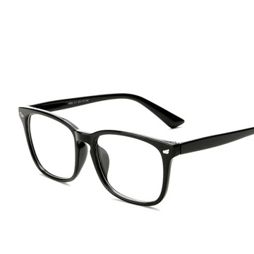 2017 New Eyeglasses Men Women Suqare Brand Designer Eyeglasses Frame Optical Computer Eye Glasses Frame oculos de grau