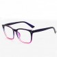 2017 New Eyeglasses Men Women Suqare Brand Designer Eyeglasses Frame Optical Computer Eye Glasses Frame oculos de grau32538722559