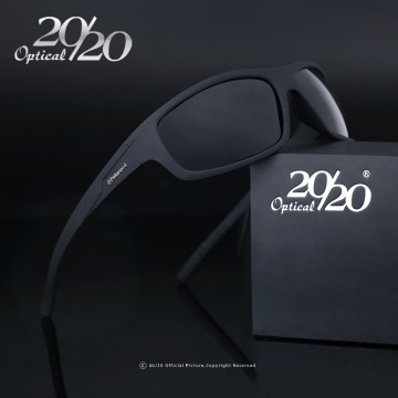 20/20 Optical Brand 2017 New Polarized Sunglasses Men Fashion Male Eyewear Sun Glasses Travel Oculos Gafas De Sol PL66