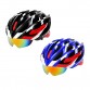 4 Colors MTB Road Cycling Helmet with Sunglasses 25 Vents 3 Lenses Breathable Casco Ciclismo Men Women Bicycle  Bike Helmet32656947905