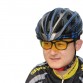 4 Colors MTB Road Cycling Helmet with Sunglasses 25 Vents 3 Lenses Breathable Casco Ciclismo Men Women Bicycle  Bike Helmet32656947905