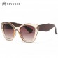 AEVOGUE Newest Butterfly brand Eyewear Fashion sunglasses women hot selling sun glasses High quality Oculos UV400 AE018732224587109