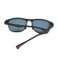 AEVOGUE Polarized Sunglasses Men Ultra-Light Aluminum Magnesium Alloy Summer Style Brand Designer Sun Glasses UV400 AE0457