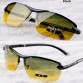 AORON Day & Night Vison Multifunction Men&#39;s Polarized Sunglasses Reduce Glare Driving Sun Glass Goggles Eyewear de sol32216265477