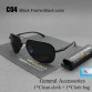 Aluminum Magnesium Polarized  Sunglasses Men Driver Mirror Sun glasses Male Fishing Female Outdoor Sports Eyewear For Men32549309491