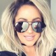 Aviator Sunglasses Women 2016 Mirror Driving Men Luxury Brand Sunglasses Points Sun Glasses Shades Lunette Femme Glases