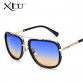 Brand Designer Sunglasses Men Women Retro Vintage Sun glasses Big Frame Fashion Glasses Top Quality Eyeglasses  UV400