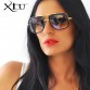 Brand Designer Sunglasses Men Women Retro Vintage Sun glasses Big Frame Fashion Glasses Top Quality Eyeglasses  UV40032556416366