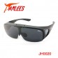 Brand Warranty! Fishing Glasses Polariod Sports Sunglasses Men UV400 Sun Shade Eyewear Fitover32616995323