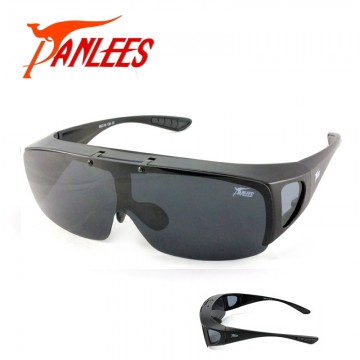 Brand Warranty! Fishing Glasses Polariod Sports Sunglasses Men UV400 Sun Shade Eyewear Fitover32616995323