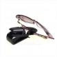 Carbon Fiber Universal Auto Fashion Car Accessory Sunglasses Eye Glasses Clamp Parking Card Pen Ticket Holder Clip Car-Styling32700075868