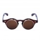 Creative Retro Two Layer Flip Lens Sunglasses Plastic Frame Fishing sunglasses anti-fog UV protect Driving Eyewear Accessories32696262298