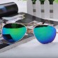 DIGUYAO 2016 New Fashion Boys Kids Sunglasses Aviator Style Brand Design Children Sun Glasses 100%UV Protection Oculos De Sol Ga