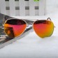 DIGUYAO 2016 New Fashion Boys Kids Sunglasses Aviator Style Brand Design Children Sun Glasses 100UV Protection Oculos De Sol Ga32620161349