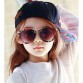 DRESSUUP Baby Boys Girls Kids Sunglasses Vintage Round Sun Glasses Children Arrow Glass 100UV Protection Oculos De Sol Gafas32343021687