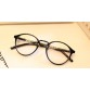DRESSUUP Cute Style Vintage Glasses Women Glasses Frame Round Eyeglasses Frame Optical Frame Glasses Oculos Femininos Gafas