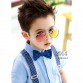 DRESSUUP Fashion Baby Boys Kids Sunglasses Piolt Style Brand Design Children Sun Glasses 100%UV Protection Oculos De Sol Gafas