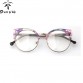 DRESSUUP Vintage Brand Designer Cat Eye Glasses Women Frame Glasses Clear Lens Eyeglasses Frame Women oculos de grau feminino1871595135