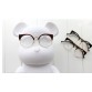 DRESSUUP Vintage Brand Designer Cat Eye Glasses Women Frame Glasses Clear Lens Eyeglasses Frame Women oculos de grau feminino1871595135