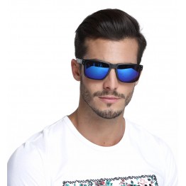 Dokly brand men Sports sunglasses fashion sunglasses Designer Helm Multicolour Coating Lens Sunglasses Men Oculos De Sol