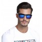 Dokly brand men Sports sunglasses fashion sunglasses Designer Helm Multicolour Coating Lens Sunglasses Men Oculos De Sol32698103349