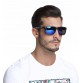 Dokly brand men Sports sunglasses fashion sunglasses Designer Helm Multicolour Coating Lens Sunglasses Men Oculos De Sol
