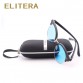 ELITERA Fashion Sunglasses Female Brand Sun glasses Women Designer Cat Eye Glasses Shades Oversized Glasses Eyewear UV40032735620592