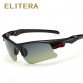ELITERA High Quality  Brand Men Sunglasses Polarized Driver Mirror Sun Glasses Driving Fishing Outdoor Sports Eyewear wholesale