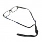 Eyeglasses Cord sunglasses neck string Black Eyewear Nylon Cord eyeglasses accessories 8369