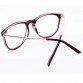 Fashion Black Eyeglasses Retro Vintage Metal Optical Frame Reading Glasses Men Women Myopia Eye Glasses Frame Oculos De Grau1558553366
