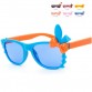 Fashion Round Cute UV400 Brand Designer Children Kids Sunglasses Frame Eyewear Baby  girl  Sunglasses Sun Glasses Oculos De Sol32723252813