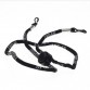 Free Shipping 1 pcs Adjustable Neck Cord Strap Sport Glasses String Lanyard Holder Sunglasses