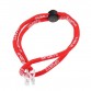Free Shipping 1 pcs Adjustable Neck Cord Strap Sport Glasses String Lanyard Holder Sunglasses32741372729