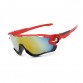 Hot Sale  Brand Photochromic 100  UV400 Outdoor Sports Anti Glare Mens Polarized Windproof Eyewear Women Mountain Sunglasses32709439688