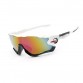 Hot Sale  Brand Photochromic 100%  UV400 Outdoor Sports Anti Glare Mens Polarized Windproof Eyewear Women Mountain Sunglasses