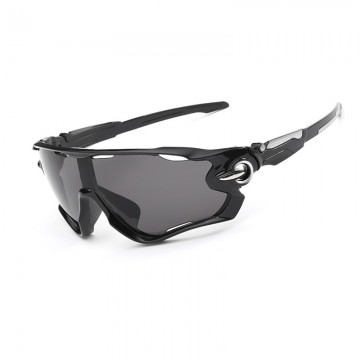 Hot Sale  Brand Photochromic 100  UV400 Outdoor Sports Anti Glare Mens Polarized Windproof Eyewear Women Mountain Sunglasses32709439688