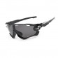 Hot Sale  Brand Photochromic 100%  UV400 Outdoor Sports Anti Glare Mens Polarized Windproof Eyewear Women Mountain Sunglasses