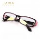JARA Brand 2017 Men and Women Anti-radiation Reading Glasses Anti-fatigue Computers Glasses New Style Anti-blue Ray Eyeglasses826480888