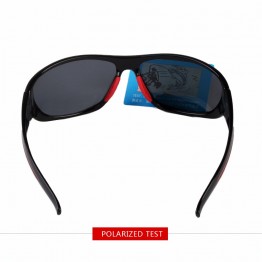 JIANGTUN Hot Sale Quality Polarized Sunglasses Men Outdoor Sport Sun Glasses For Driving Fishing Gafas De Sol Hipster Essential